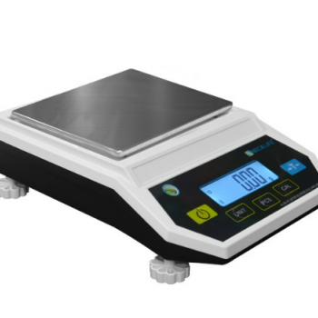 FLY 5000 Hassas Tartım Terazisi (5KG / 0.01GR)