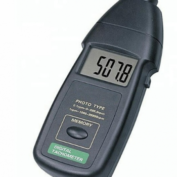 LYK 2234B Temassız Devir Ölçer Takometre