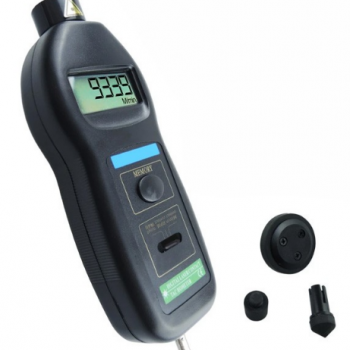 LYK 2236C Temaslı Temassız Devir Ölçer Takometre