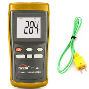 Nicety DT-1311 K Tipi Prob Okuyucu