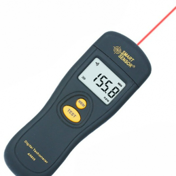 Smart Sensor AR 926 Temassız Devir Ölçer Takometre