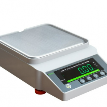 Swock MK 20002 Dijital Hassas Terazi (2KG / 0.01GR)