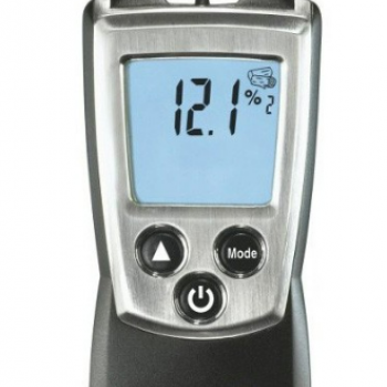 Testo 606-1 Ahşap Beton Nem Ölçer