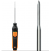 Testo 915i Batırma Problu ve Akıllı Telefon İle Çalıştırılabilen Termometre