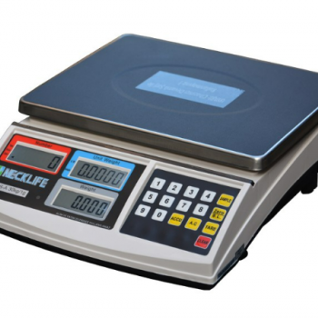 JCS-A Dijital Sayıcı Terazi 15KG / 0.5GR