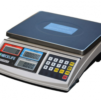 JCS-A Dijital Sayıcı Terazi 3KG / 0.1GR