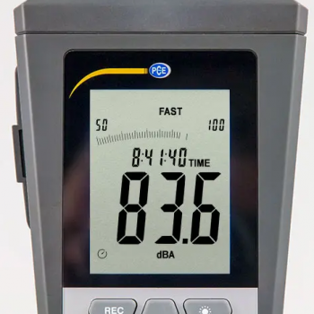 Data Logger PCE-322A