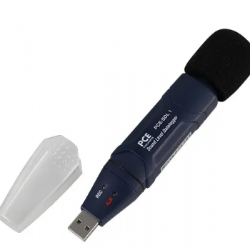 Data Logger PCE-SDL 1