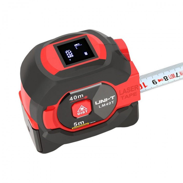 Lazer Metre / LM40T Lazer Metre / LM40T