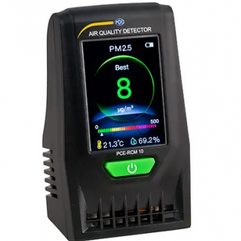 Sıcaklık Kontrol Cihazı PCE-RCM 10