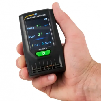 Sıcaklık Kontrol Cihazı PCE-RCM 10