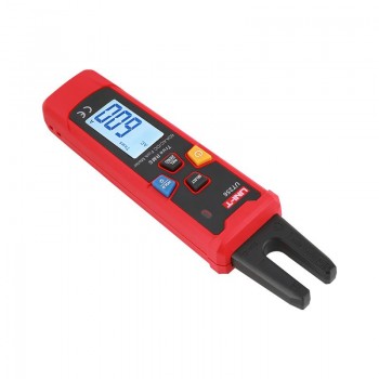 Çatal Tip Ampermetre (60A AC/DC) UT256  Çatal Tip Ampermetre (60A AC/DC) UT256