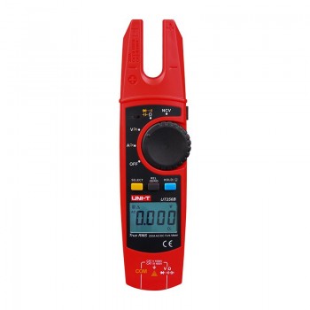 Çatal Tip Ampermetre (200A TRUE RMS) / UT256B