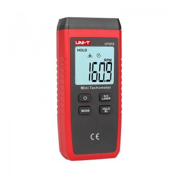 Mini Takometre / UT373 