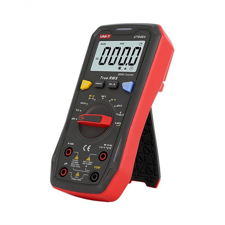 Dijital Multimetre/UT60EU Dijital Multimetre/UT60EU