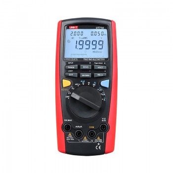 Akıllı Dijital Multimetre / UT71A  Akıllı Dijital Multimetre / UT71A