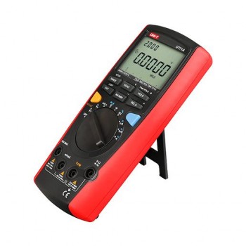 Akıllı Dijital Multimetre / UT71A  Akıllı Dijital Multimetre / UT71A
