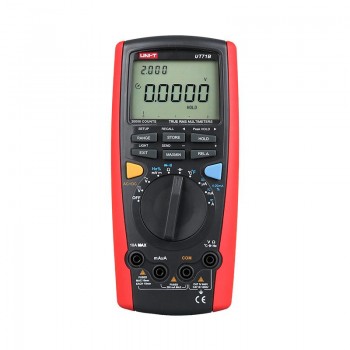 Akıllı Dijital Multimetre/UT71B  Akıllı Dijital Multimetre/UT71B