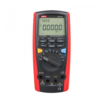 Akıllı Dijital Multimetre/UT71C Akıllı Dijital Multimetre/UT71C