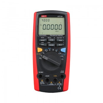 Akıllı Dijital Multimetre/UT71D Akıllı Dijital Multimetre/UT71D
