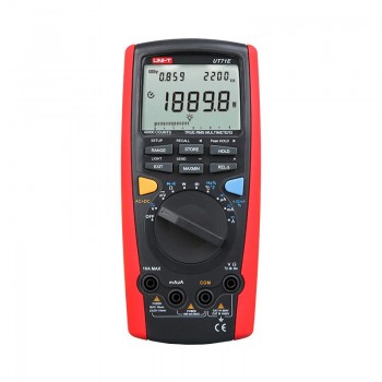 Akıllı Dijital Multimetre/UT71E Akıllı Dijital Multimetre/UT71E