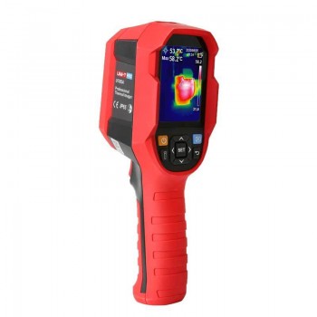 Termal Kamera – Ağır Hizmet Tipi / UTİ85A Termal Kamera – Ağır Hizmet Tipi / UTİ85A