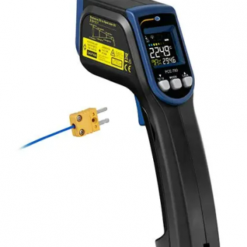 İnfrared Termometre PCE-780