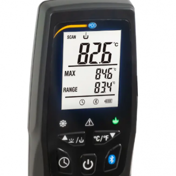Isı Ölçüm Cihazı PCE-IR 90