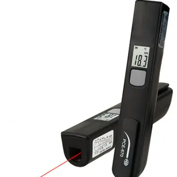 İnfrared Termometre PCE-670