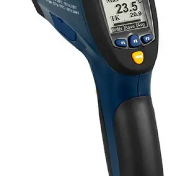 İnfrared Termometre PCE-893