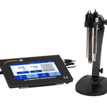 İletkenlik Ölçer PCE-BPH 20