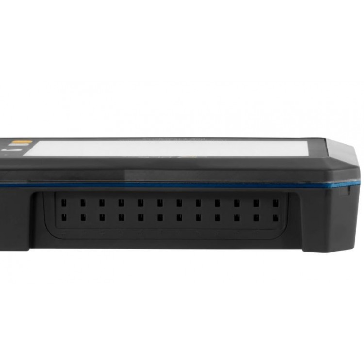 PCE 12 KANALLI TERMOMETRE | PCE-T 1220