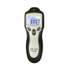 CEM AT-10 Temaslı / Temassız Devir Ölçme Cihazı (Takometre / RPM Ölçer) CEM AT-10 Temaslı / Temassız Devir Ölçme Cihazı (Takometre / RPM Ölçer)