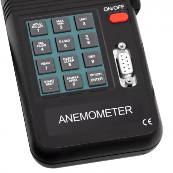 PCE ANEMOMETRE | PCE-007