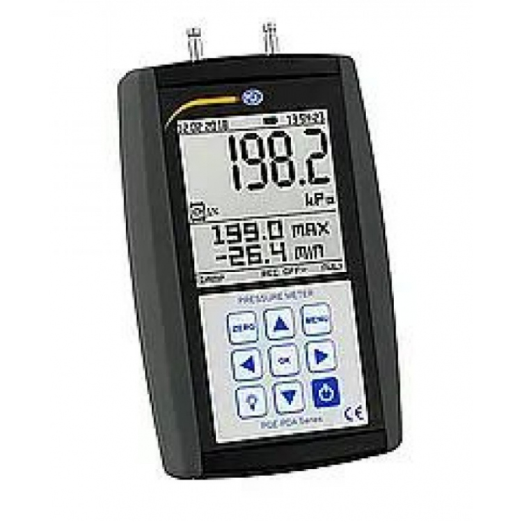 PCE MANOMETRE | PCE-PDA 10L PCE MANOMETRE | PCE-PDA 10L