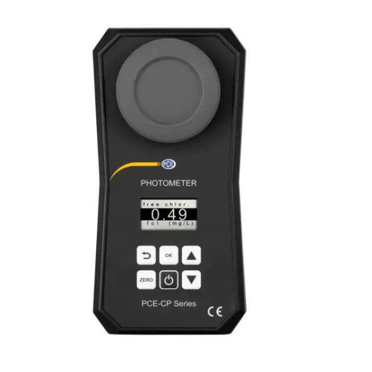 PCE FOTOMETRE | PCE-CP 10 PCE FOTOMETRE | PCE-CP 10