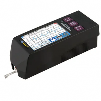 PCE PÜRÜZLÜLÜK ÖLÇÜM CİHAZI | PCE-RT 2300