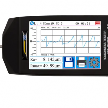 PCE PÜRÜZLÜLÜK ÖLÇÜM CİHAZI | PCE-RT 2300 PCE PÜRÜZLÜLÜK ÖLÇÜM CİHAZI | PCE-RT 2300