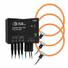PCE AMPERMETRE | PCE-PA 6500 F150