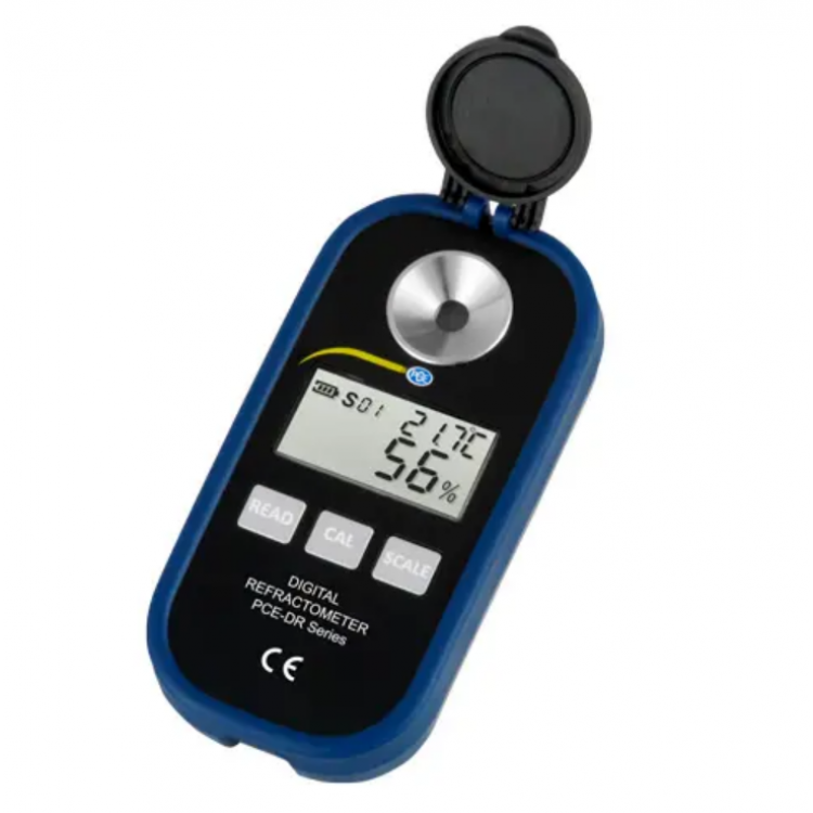 PCE REFRAKTOMETRE ADBLUE | PCE-DRU 1 PCE REFRAKTOMETRE ADBLUE | PCE-DRU 1