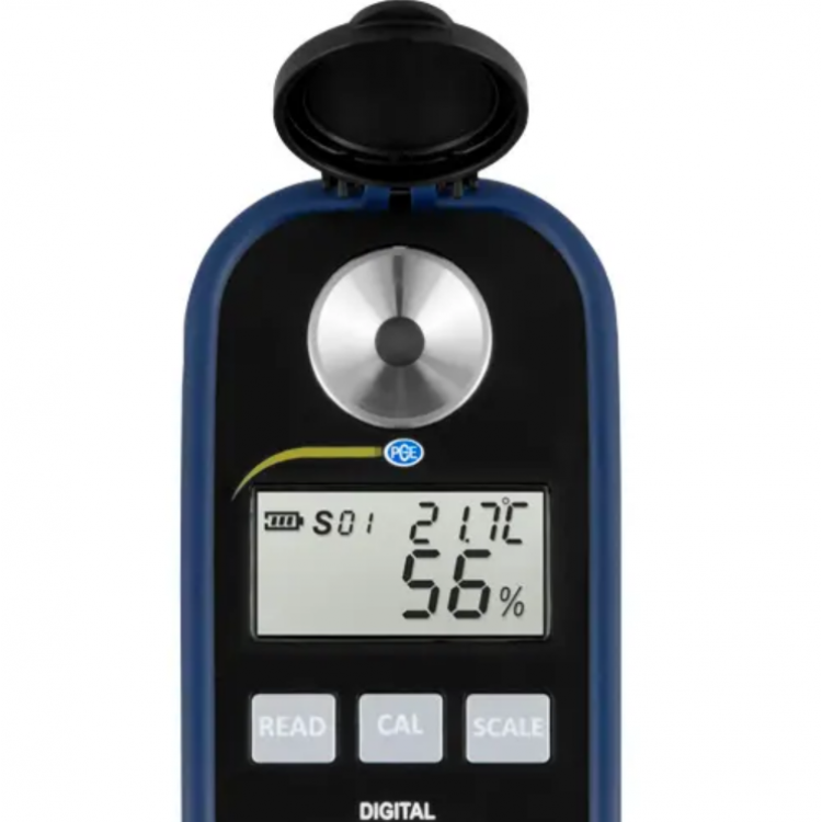 PCE REFRAKTOMETRE ADBLUE | PCE-DRU 1 PCE REFRAKTOMETRE ADBLUE | PCE-DRU 1
