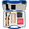 PCE CROSS CUT ADEZYON TEST CİHAZI | PCE-CRC 10