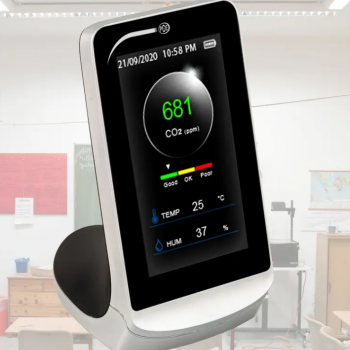 PCE TERMOMETRE | PCE-CMM 5