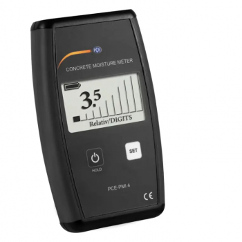 PCE NEM ÖLÇER BETON / DUVAR | PCE-PMI 4 PCE NEM ÖLÇER BETON / DUVAR | PCE-PMI 4