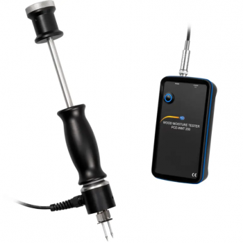 PCE AHŞAP NEM ÖLÇER | PCE-WMT 200 PCE AHŞAP NEM ÖLÇER | PCE-WMT 200