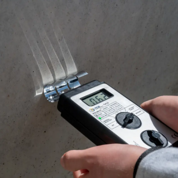 PCE AHŞAP NEM ÖLÇER | PCE-WP24 PCE AHŞAP NEM ÖLÇER | PCE-WP24