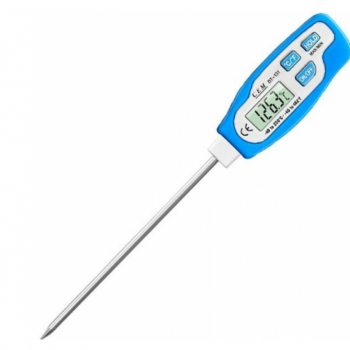 CEM DT-131 Saplama Problu Gıda Termometresi