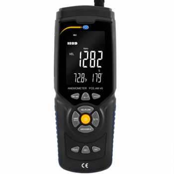 PCE ANEMOMETRE | PCE-AM 45