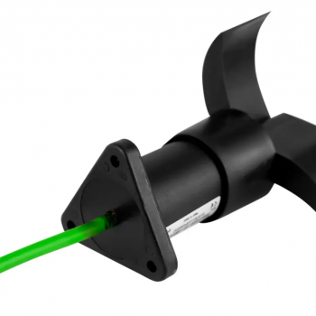 PCE ANEMOMETRE (RÜZGAR HIZI İÇİN) | PCE-WS RS485