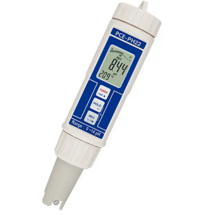 PCE AKVARYUM PH METRE | PCE-PH 22 PCE AKVARYUM PH METRE | PCE-PH 22
